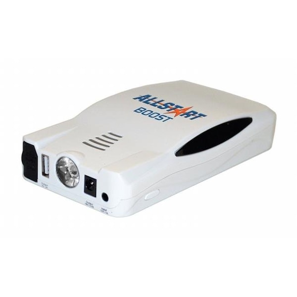 Calvan Alstart Calvan Alstart 550 400 amp Pocket Booster 550 - main